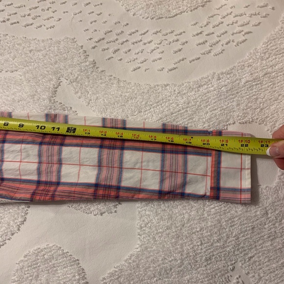 Orvis women’s shirt size XS Excellent Condition - Picture 7 of 7